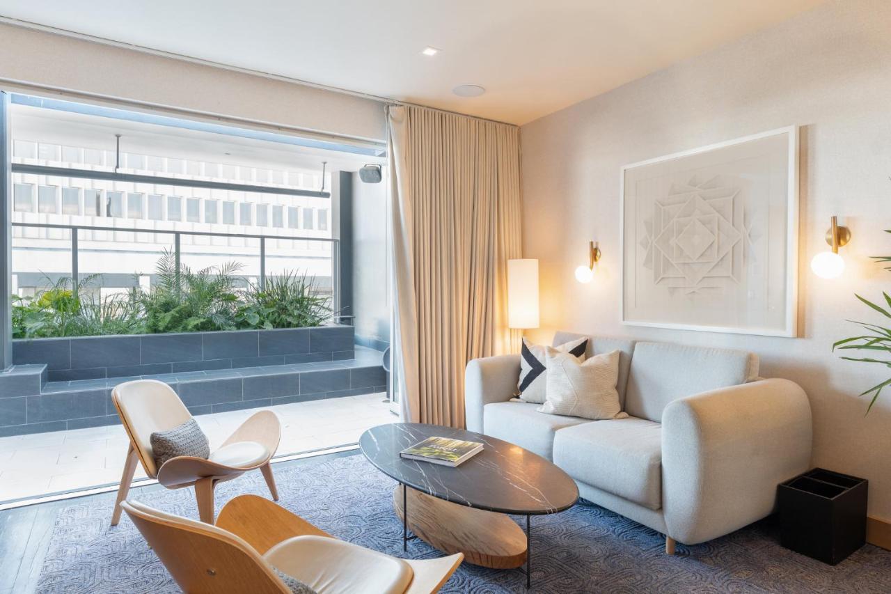 Kimpton Wilshire By Ihg Los Angeles
